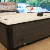 Jacuzzi 2-osobowe - obrazek 2